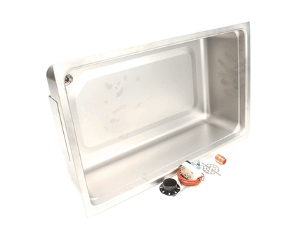 Randell Rp Wel0003 Well,Assy Comp 208V 1100W New All Compon (RDRPWEL0003)