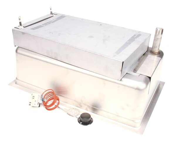 Randell Rp Wel208 Well, Assy Complete 208V 1100Wall Compon (RDRPWEL208)