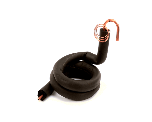 Randell Rp Wrp1701 Wrap. Heat Exchange Fx-1-290, .026 Cap T (RDRPWRP1701)