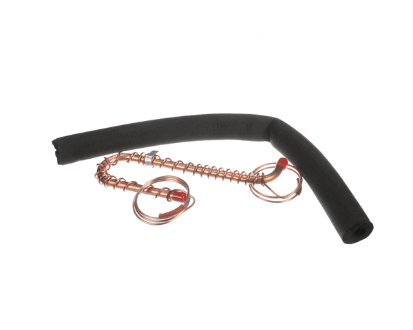 Randell Rp Wrp1708 Wrap W/ Heat Exchange, 9400-290 Ref (RDRPWRP1708)