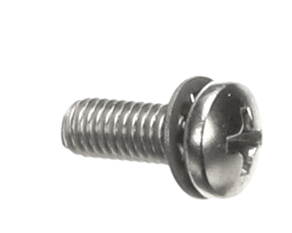 Ready Access 10010107 Screw With Lock Washers For Rolle (RDY10010107)