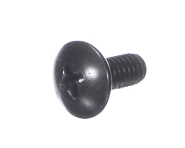Ready Access 10010114 Screw (Header Cover Etc-Black) (RDY10010114)