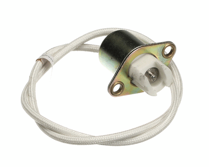 Ready Access 20110418 Quartz Lamp Socket ( Single So (RDY20110418)