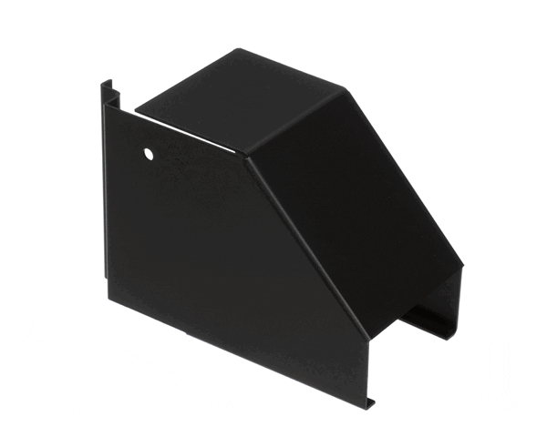Ready Access 65152201 Cover - Motor- Brz (RDY65152201)