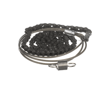 Ready Access 85001800 Cable Chain Assembly 275/600 55 ( (RDY85001800)