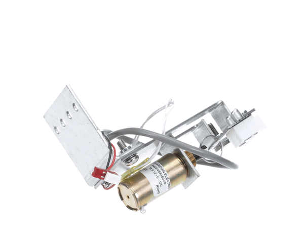 Ready Access 85002910 Solenoid Hook Assembly - R/L For (RDY85002910)