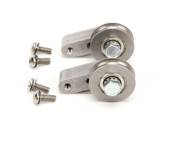 Ready Access 85003100 Roller Block Assembly Kit - 275 (RDY85003100)