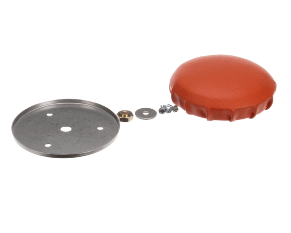 Ready Access 85077900 Push Pad Semi Auto (RDY85077900)