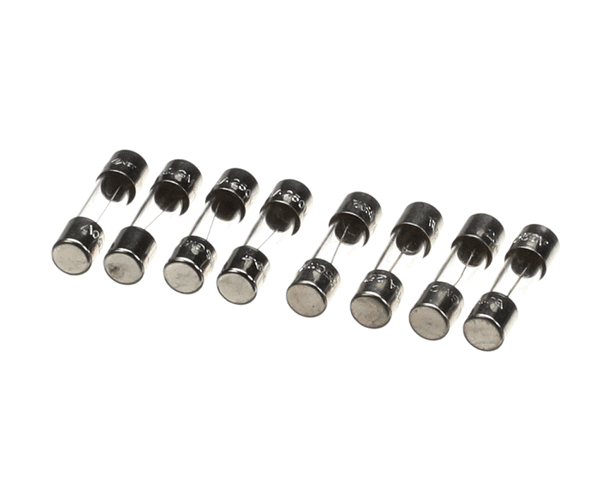 Ready Access 85079200 Fuse Kit-Aa300 (4 - 3A 4 - 250 (RDY85079200)