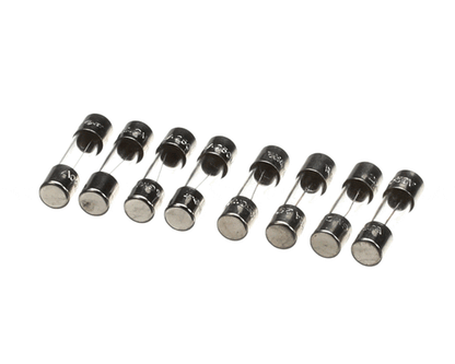 Ready Access 85079200 Fuse Kit-Aa300 (4 - 3A 4 - 250 (RDY85079200)