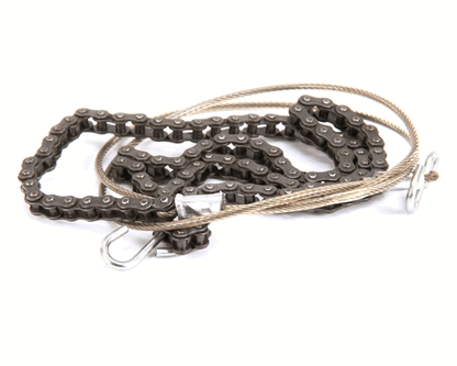 Ready Access 85182000 Cable Chain Assembly 275 (2002 An (RDY85182000)