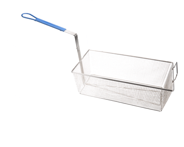 Resfab 14839P Small Basket Mb-85 (REB14839P)