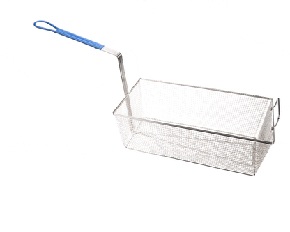 Resfab 14839P Small Basket Mb-85 (REB14839P)