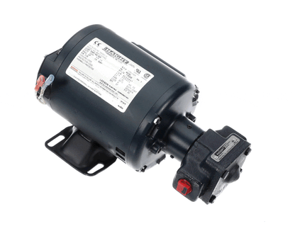Resfab 59210 Pump Assembly: Cr-25/40/60 (REB59210)