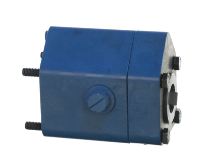 Resfab 59220 Oil Pump 208V (REB59220)