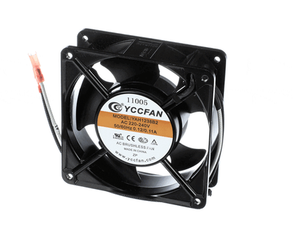 Resfab 59306 Cooling Fan Lm-24/40 & Wd-24 (REB59306)