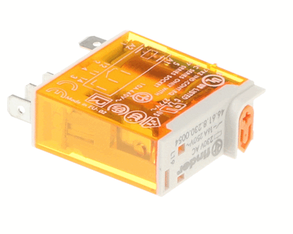 Resfab 59421 Relay Cr-40/60 (REB59421)