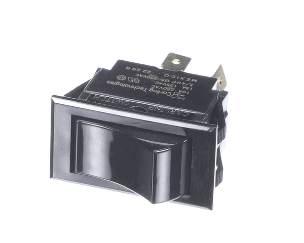 Resfab 59451 Switch On/Off 120-240 Volt (REB59451)