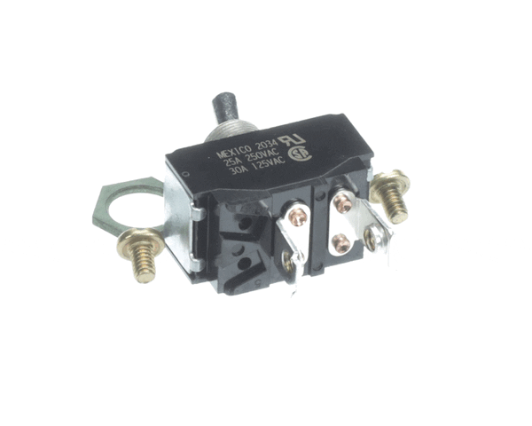 Resfab 59466 Toggle Switch Hot Case (REB59466)