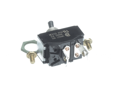 Resfab 59466 Toggle Switch Hot Case (REB59466)