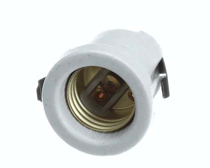 Resfab 59496 Light Socket (REB59496)