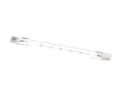 Resfab 59501 Halogen Lamp 200 W, 208/240 Volts (REB59501)