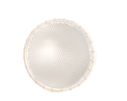 Resfab 59502 Halogen Bulb For All Hot Case Models (REB59502)