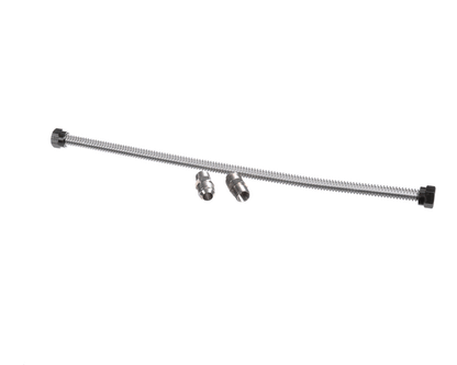 Resfab 79222 Pump Flexible Tubing 24" (REB79222)