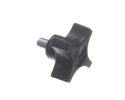 Resfab 79902 Black Knob For Basket Lift (REB79902)