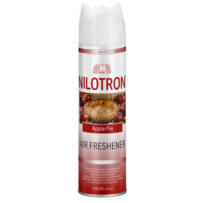 Hospeco® Nilotron® Hand Held Aerosol, 12 x 9.5 oz., Cucumber Melon (HOSREM00260)