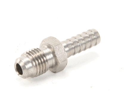 Foxx Equipment 04C03-125 Stem, 1/4, Adaptor, 1/4 (RES04C03-125)