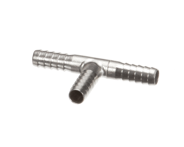 Foxx Equipment 04C03-134 Tee, 1/4 X 1/4 X 1/4 (RES04C03-134)
