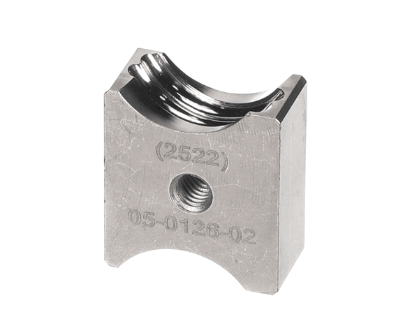 Tipper Tie 05-0126 Die Double Sided (RES05-0126)