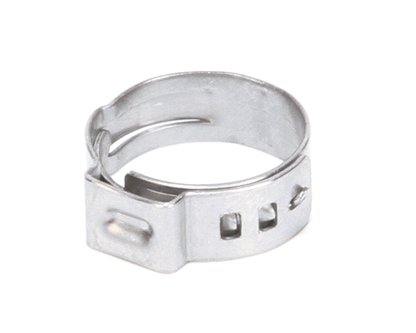 Foxx Equipment 06G08-183 Oetiker, 17.0 (RES06G08-183)