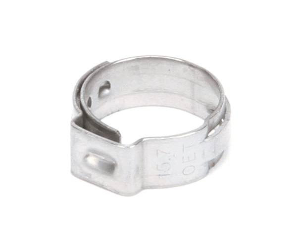 Foxx Equipment 06G08-193 Oetiker, 15.7 (RES06G08-193)