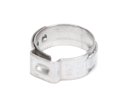 Foxx Equipment 06G08-193 Oetiker, 15.7 (RES06G08-193)