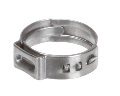 Foxx Equipment 06G08-194 Oetiker, 18.5 (RES06G08-194)