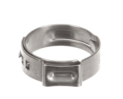 Foxx Equipment 06G08-195 Oetiker, 19.8 (RES06G08-195)