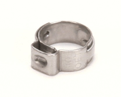 Foxx Equipment 06G08-198 Oetiker, 10.0 (RES06G08-198)