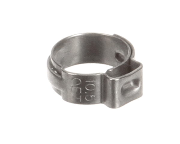 Foxx Equipment 06G08-205 Oetiker, 10.5 (RES06G08-205)