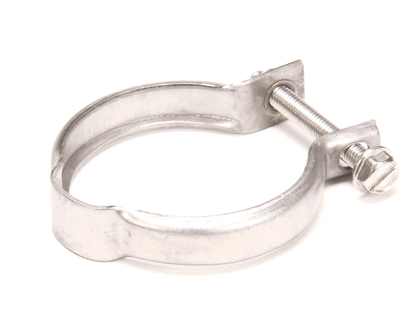 Foxx Equipment 09H02-101 Clamp, V-Band (RES09H02-101)