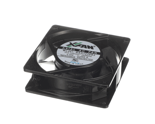 Kanpak 1-0000-0005 Fan (RES1-0000-0005)