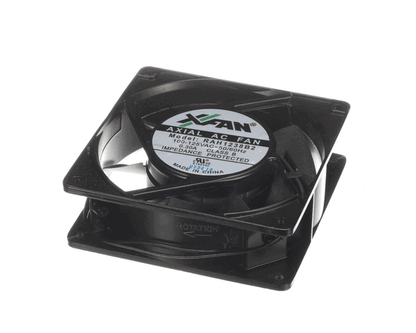 Kanpak 1-0000-0005 Fan (RES1-0000-0005)