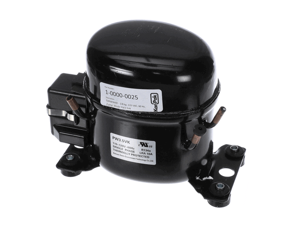 Kanpak 1-0000-0025 Compressor (RES1-0000-0025)