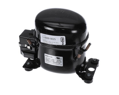 Kanpak 1-0000-0025 Compressor (RES1-0000-0025)