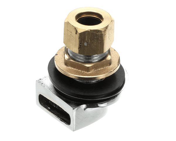 Franklin Machine Products 107-1048 Faucet,Inlet (1/2"Nps M) (RES107-1048)