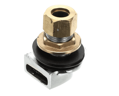 Franklin Machine Products 107-1048 Faucet,Inlet (1/2"Nps M) (RES107-1048)