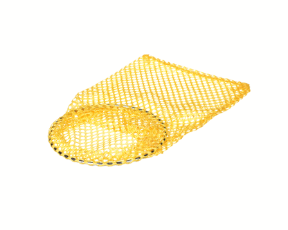 Misc Hardware 11466 4" Mesh Drain Strainer (RES11466)