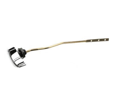 Franklin Machine Products 117-1373 Handle, Toilet Flush(Chrm,Toto (RES117-1373)