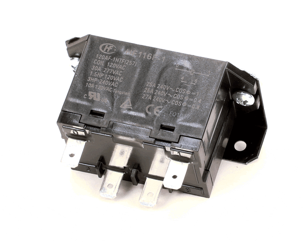 Minus Forty 11753 Relay Retrofit Assembly (RES11753)
